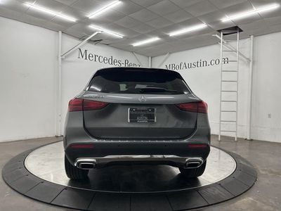 2026 Mercedes-Benz GLA - Photo 6