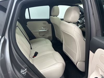 2026 Mercedes-Benz GLA - Photo 25