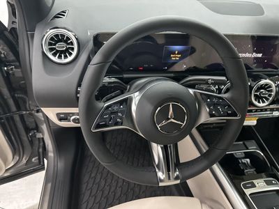 2026 Mercedes-Benz GLA - Photo 44