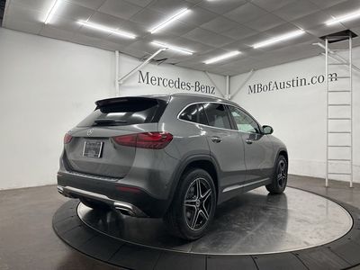 2026 Mercedes-Benz GLA - Photo 7