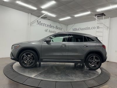 2026 Mercedes-Benz GLA - Photo 38