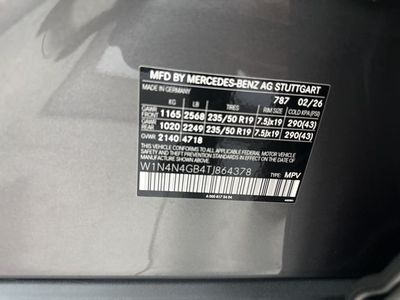2026 Mercedes-Benz GLA - Photo 34