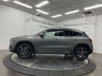 2026 Mercedes-Benz GLA - Photo 4