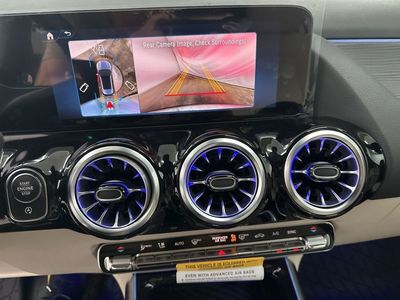 2026 Mercedes-Benz GLA - Photo 17