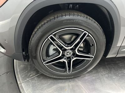 2026 Mercedes-Benz GLA - Photo 33