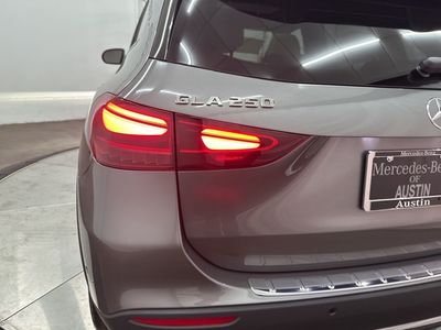2026 Mercedes-Benz GLA - Photo 30