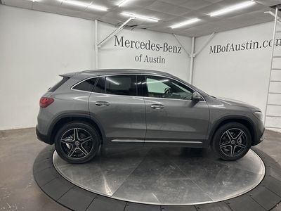 2026 Mercedes-Benz GLA - Photo 8