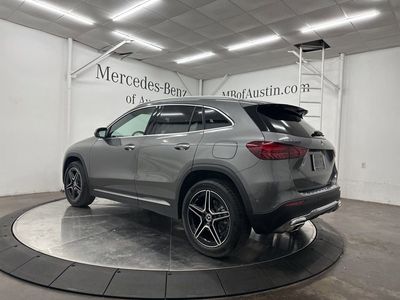 2026 Mercedes-Benz GLA - Photo 39