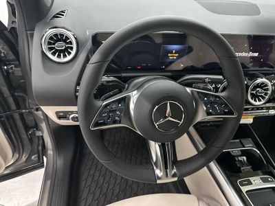 2026 Mercedes-Benz GLA - Photo 10