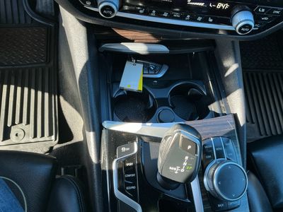 2019 BMW 5 Series - Photo 12