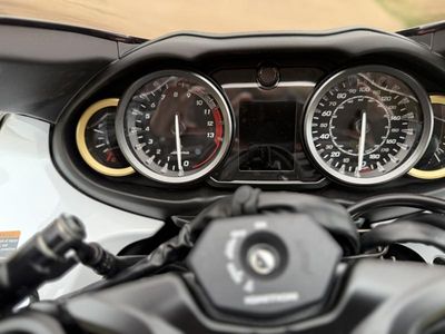 2026 Suzuki Hayabusa — photo 15 view