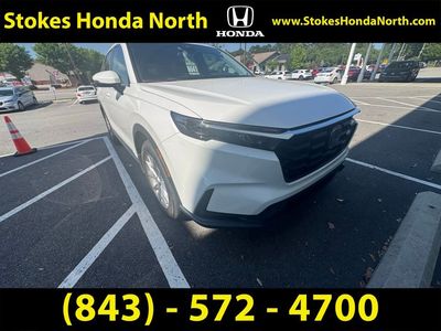 2023 Honda CR-V - Photo 3