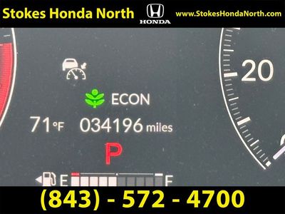 2023 Honda CR-V - Photo 10