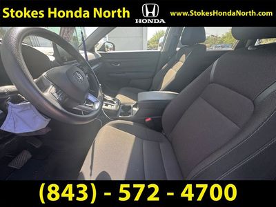 2023 Honda CR-V - Photo 9