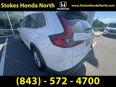 2023 Honda CR-V - Photo 6