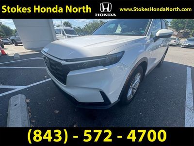 2023 Honda CR-V - Photo 1