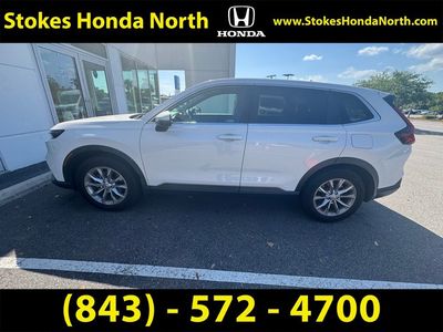 2023 Honda CR-V - Photo 5