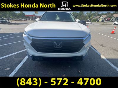 2023 Honda CR-V - Photo 2