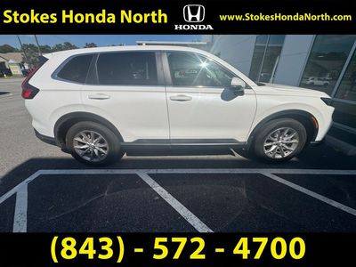 2023 Honda CR-V - Photo 4