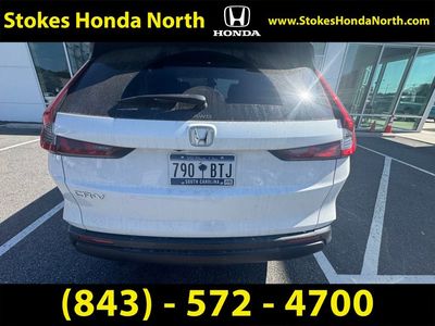 2023 Honda CR-V - Photo 7