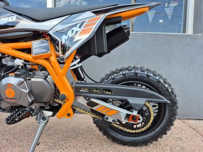 2026 Denago Powersports MX - Photo 11