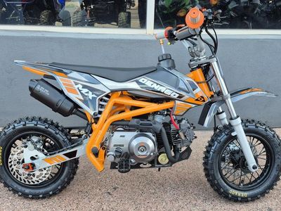 2026 Denago Powersports MX - Photo 2