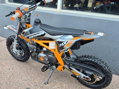 2026 Denago Powersports MX - Photo 4
