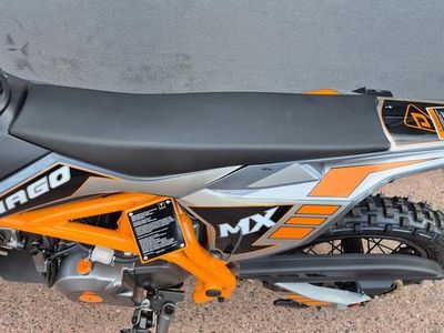 2026 Denago Powersports MX - Photo 10