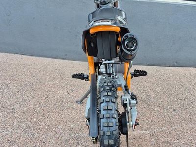 2026 Denago Powersports MX - Photo 3