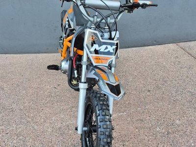 2026 Denago Powersports MX - Photo 7