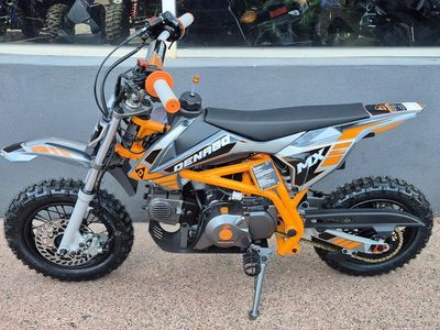 2026 Denago Powersports MX - Photo 5