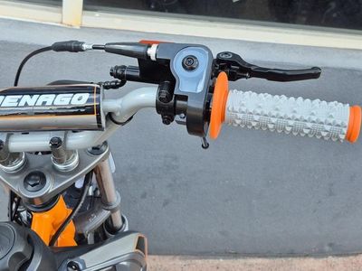 2026 Denago Powersports MX - Photo 13