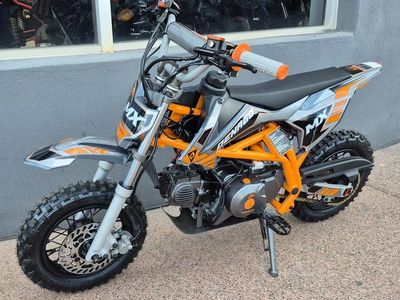 2026 Denago Powersports MX - Photo 6