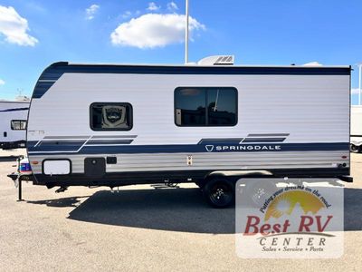 2026 Keystone RV Springdale Classic - Photo 7