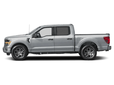 2026 Ford F-150 - Photo 3