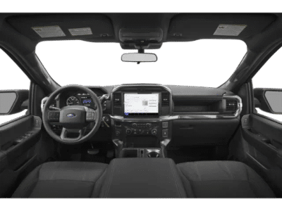 2026 Ford F-150 - Photo 5