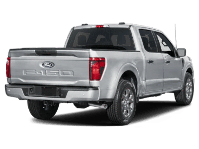 2026 Ford F-150 - Photo 2
