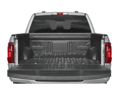 2026 Ford F-150 - Photo 8