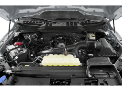 2026 Ford F-150 - Photo 9