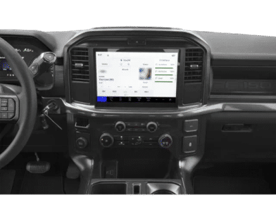 2026 Ford F-150 - Photo 7