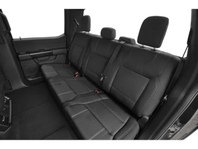 2026 Ford F-150 - Photo 10