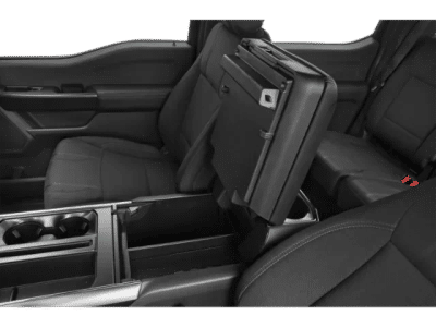 2026 Ford F-150 - Photo 11