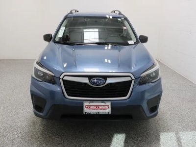 2021 Subaru Forester AWD - Photo 3
