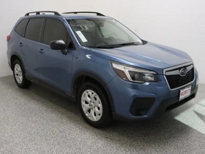 2021 Subaru Forester AWD - Photo 4