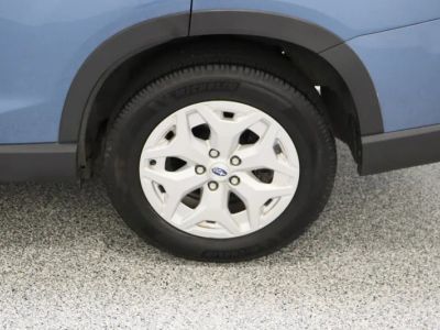 2021 Subaru Forester AWD - Photo 10