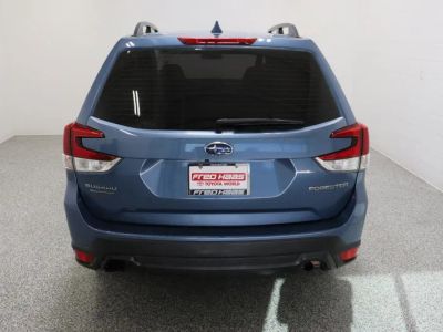 2021 Subaru Forester AWD - Photo 8
