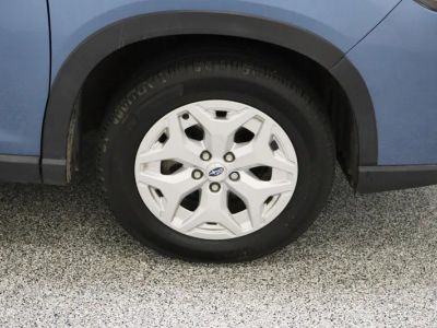 2021 Subaru Forester AWD - Photo 5
