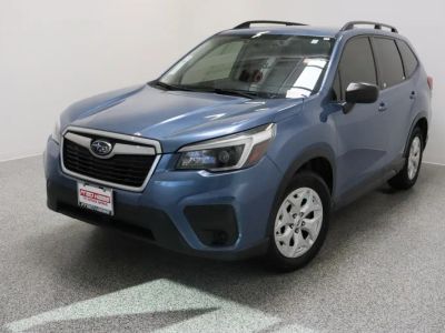 2021 Subaru Forester AWD - Photo 2