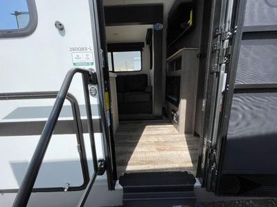 2025 Forest River RV Cherokee Alpha Wolf - Photo 13