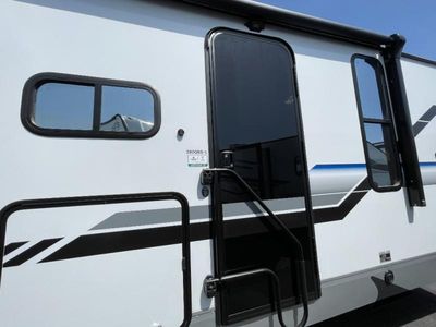 2025 Forest River RV Cherokee Alpha Wolf - Photo 12